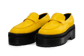 amarillo